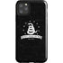 Dont Tread On Me Est 1775 iPhone Cases